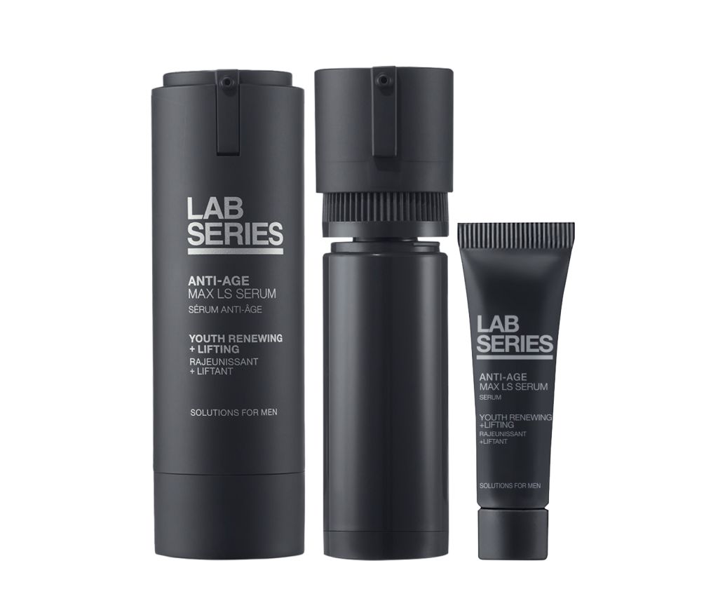 Anti-Age Max LS Serum Set